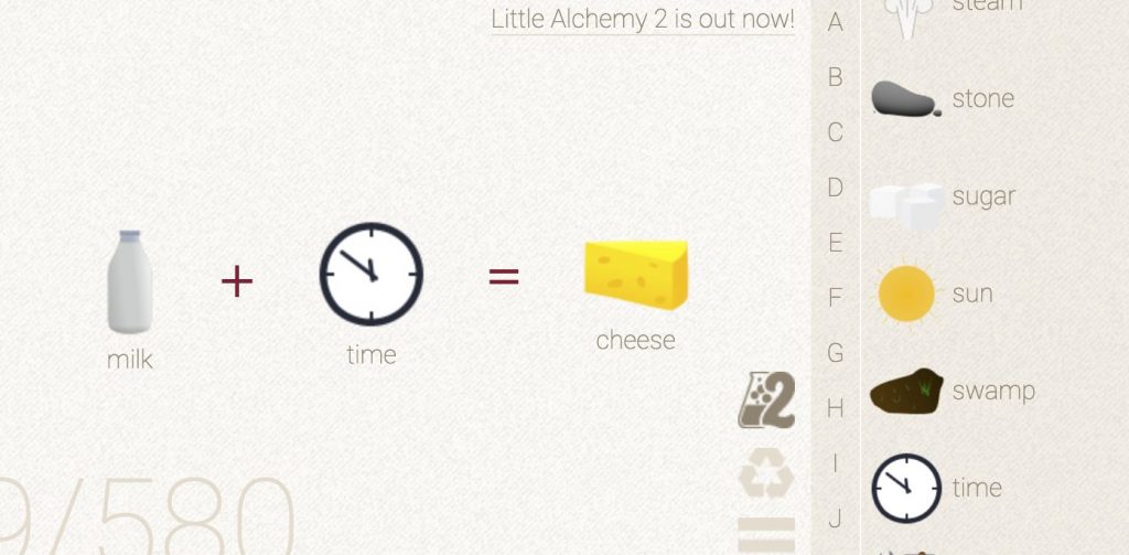 how-to-make-cheese-in-little-alchemy-howrepublic