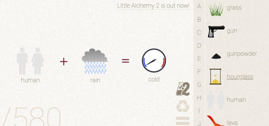 How to make Time in Little Alchemy (With Images) 2021 - HowRepublic