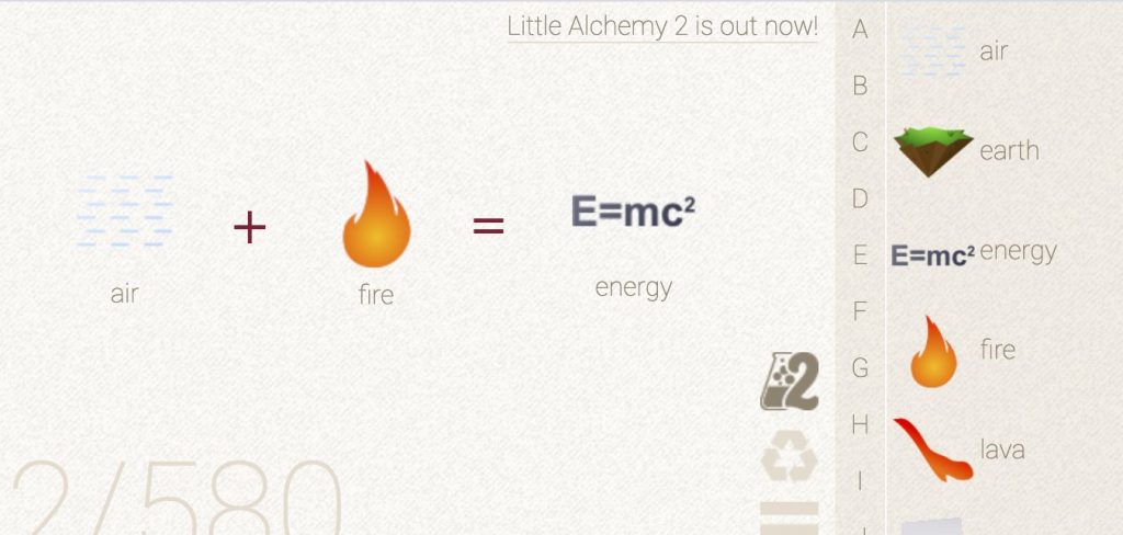 How To Make Air In Little Alchemy HowRepublic