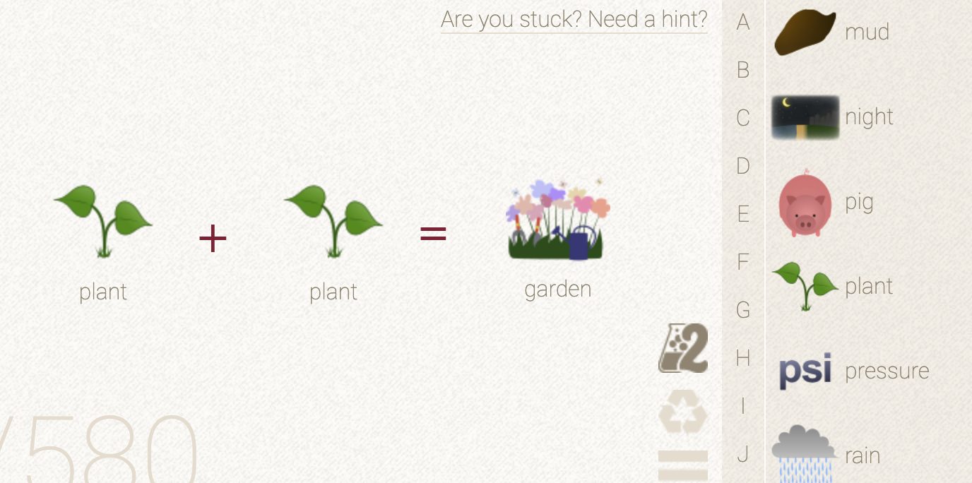 How to make Flower in Little Alchemy HowRepublic