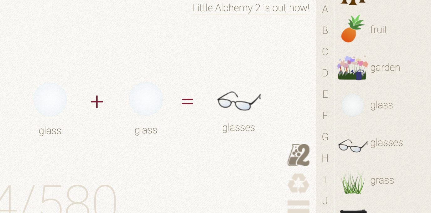 how-to-make-glasses-in-little-alchemy-howrepublic