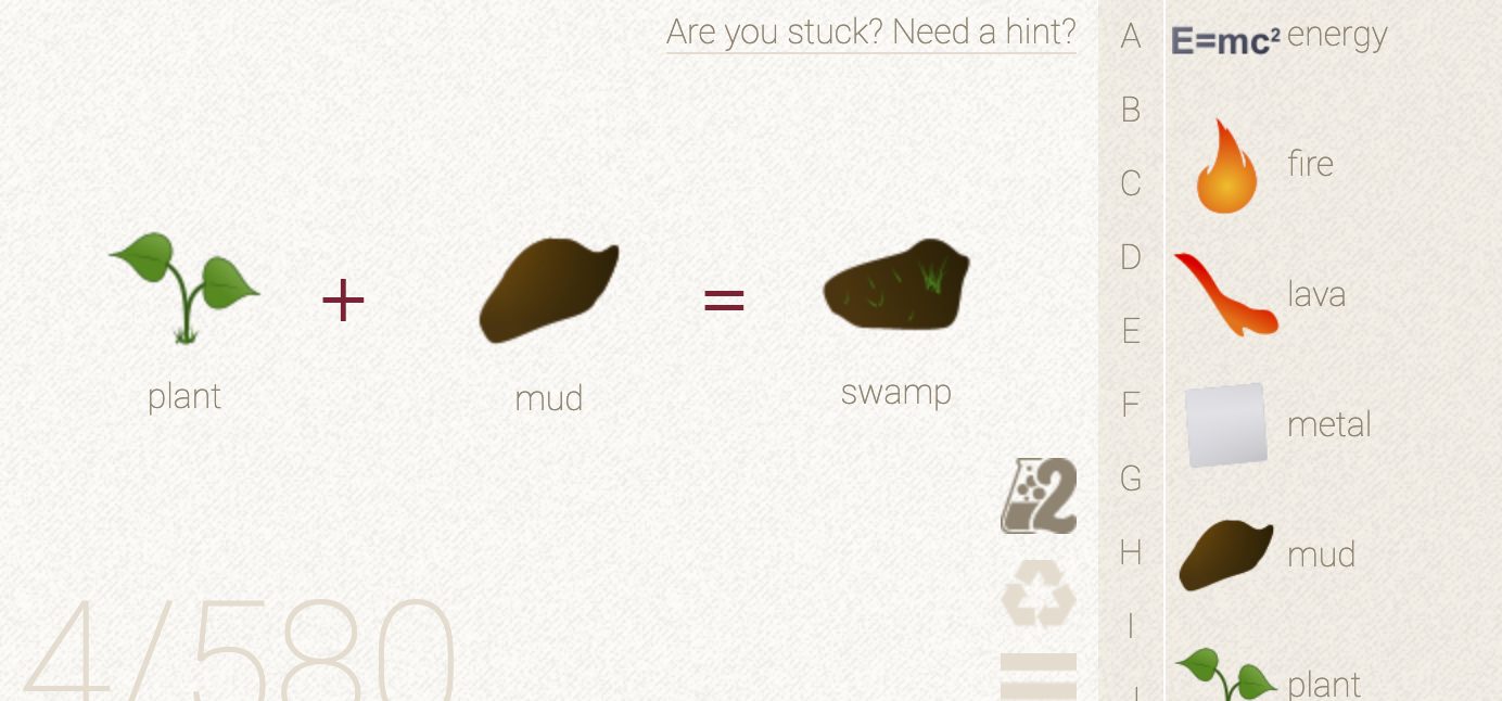 How to make Life in Little Alchemy HowRepublic