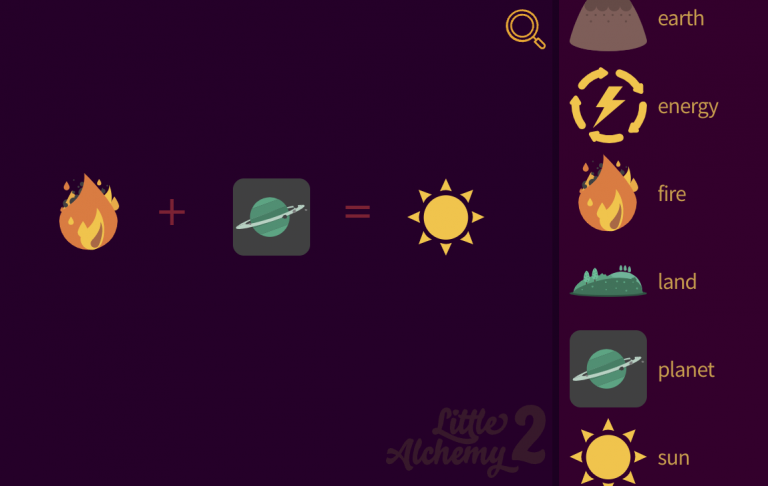 How to make Electricity in Little Alchemy 2 - HowRepublic