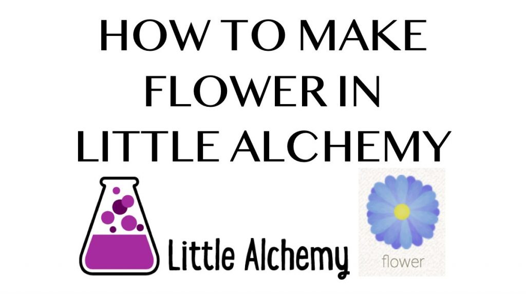 How to make a Plant in Little Alchemy 2 - HowRepublic
