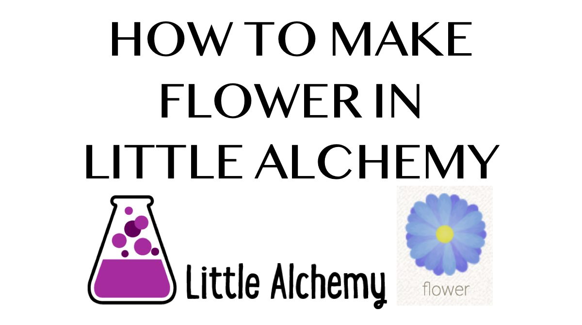 How to make Plant in Little Alchemy - HowRepublic