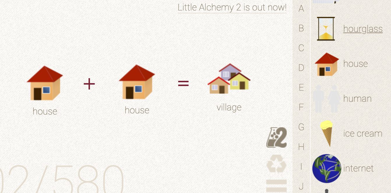 How to make Godzilla in Little Alchemy HowRepublic