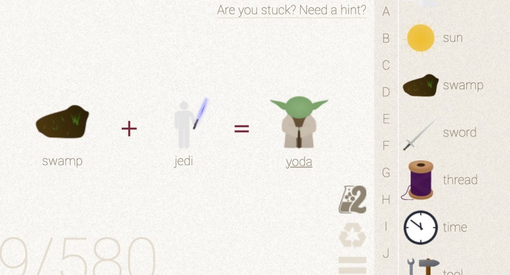 How To Make Yoda In Little Alchemy Howrepublic