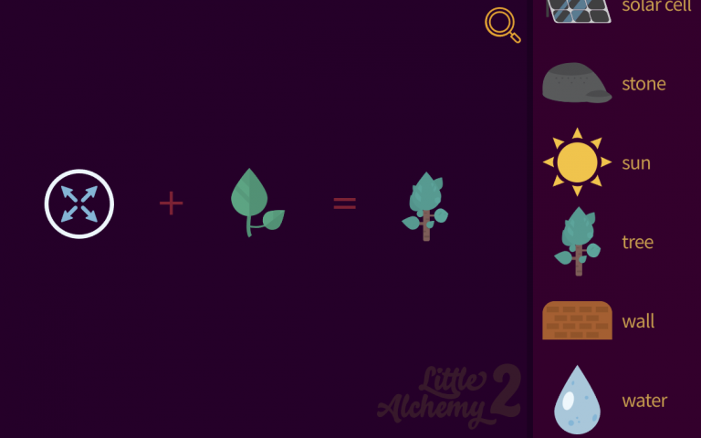 How To Make A Tree In Little Alchemy 2 - Howrepublic