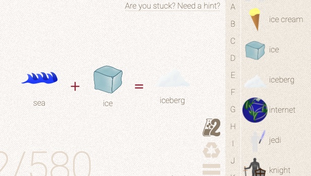 How To Make Iceberg In Little Alchemy Howrepublic