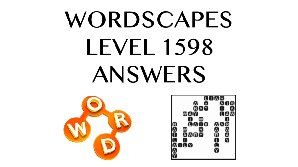 wordscapes-level-1598-answers