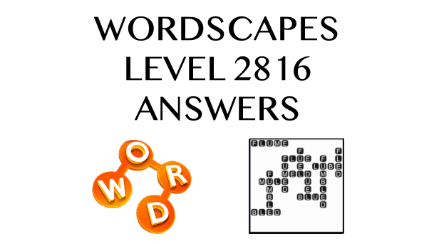 wordscapes-level-2816-answers