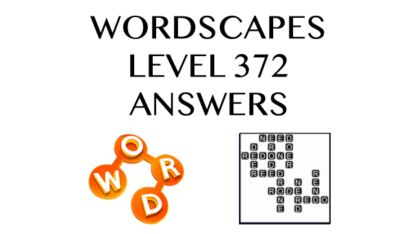 wordscapes-level-372-answers