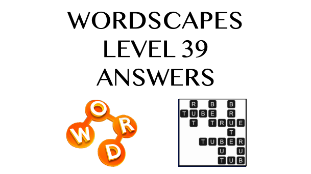 wordscapes-level-39-answers