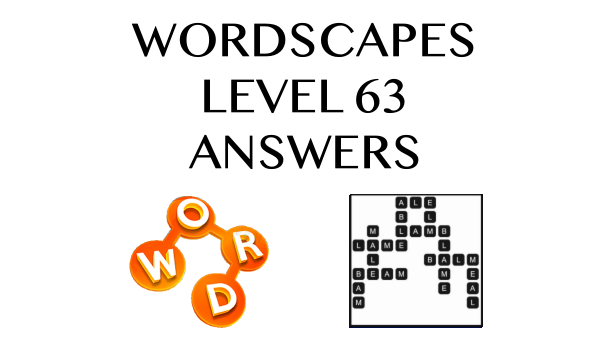 wordscapes-level-63-answers