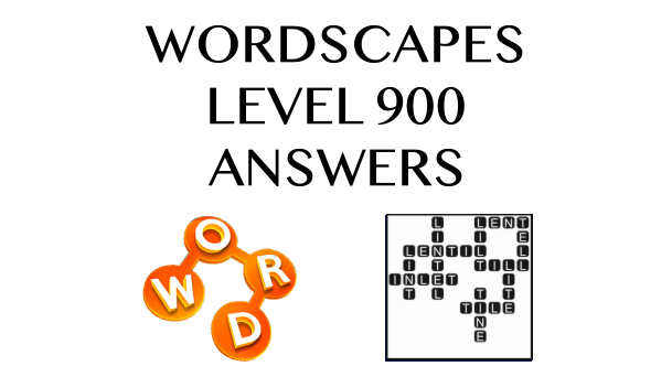 wordscapes-level-900-answers