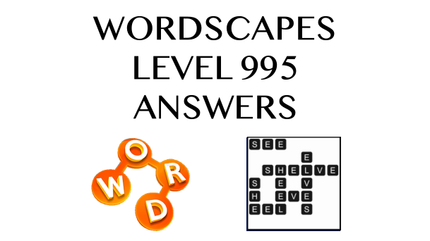 wordscapes-level-995-answers