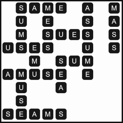wordscapes level 116 answers