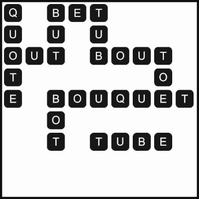 wordscapes level 1247 answers