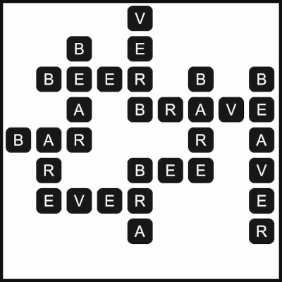 wordscapes level 125 answers