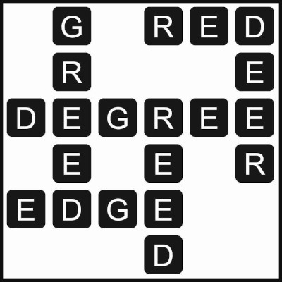 wordscapes level 129 answers