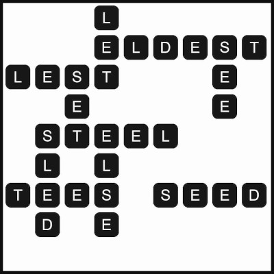wordscapes level 130 answers