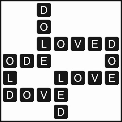 wordscapes level 14 answers