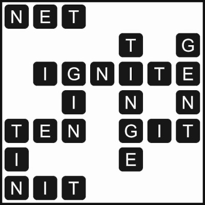 wordscapes level 179 answers