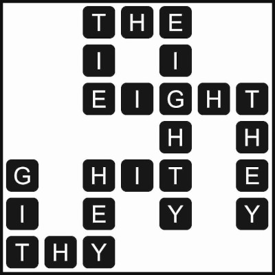 wordscapes level 197 answers