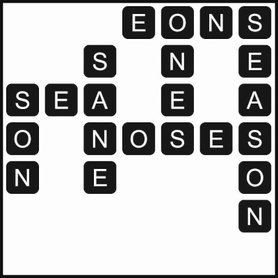 wordscapes level 199 answers