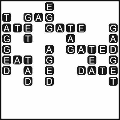 wordscapes level 234 answers