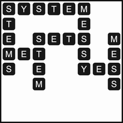 wordscapes level 263 answers