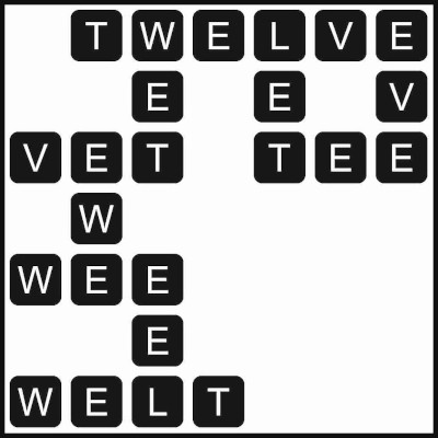wordscapes level 2653 answers