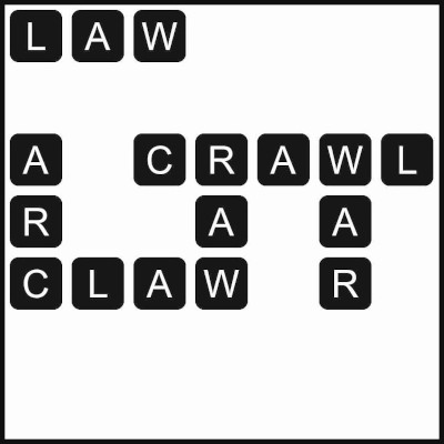 wordscapes level 28 answers