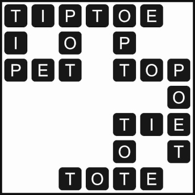 wordscapes level 283 answers