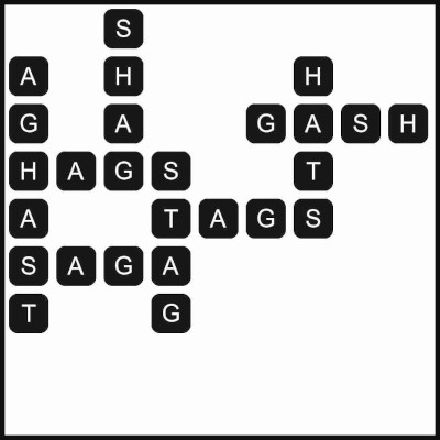wordscapes level 3251 answers