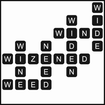 wordscapes level 3255 answers