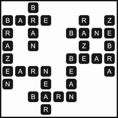 wordscapes level 3925 answers