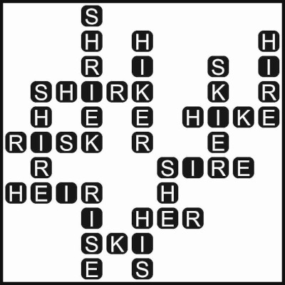 wordscapes level 4200 answers