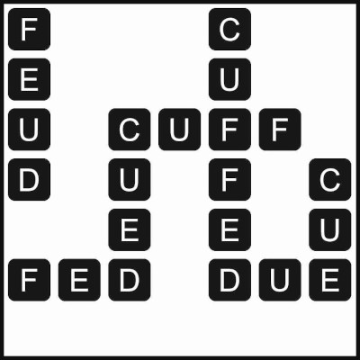 wordscapes level 4635 answers