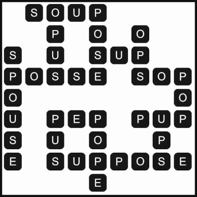 Wordscapes Level 4638 Answers