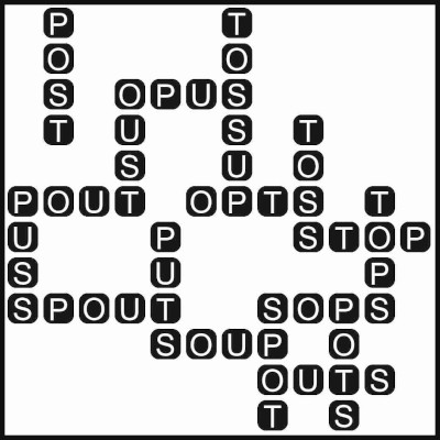 wordscapes level 468 answers