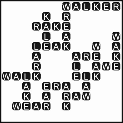 wordscapes level 4716 answers