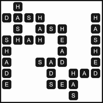 wordscapes level 4811 answers