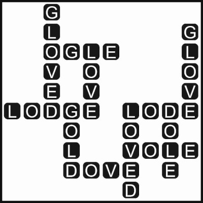 wordscapes level 4870 answers