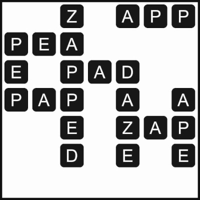 wordscapes level 4901 answers