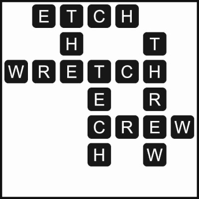 wordscapes level 4953 answers
