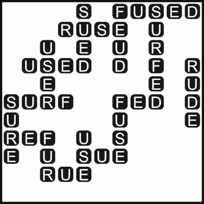wordscapes level 520 answers