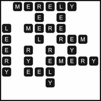 wordscapes level 534 answers