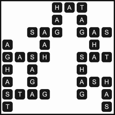 wordscapes level 5741 answers