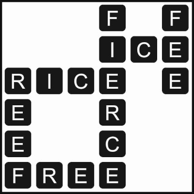 wordscapes level 5833 answers